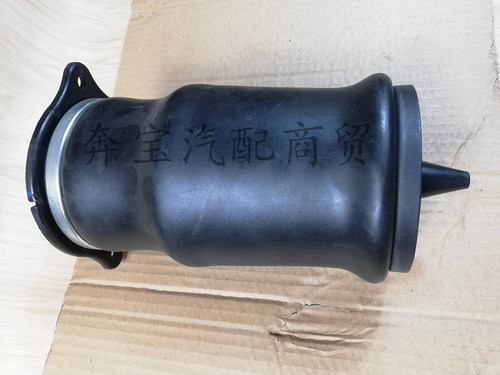 适用奔驰威霆唯雅诺W638后减震器气包空气悬挂气囊气袋W639修理包