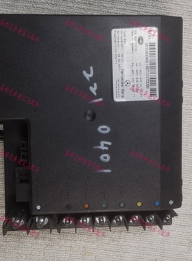 适用于奔驰W221 S350 S63 S600 S500 W216 CL500电源控制模块电脑