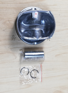 适用奔驰272发动机活塞GL350R350S400E300M271M272M274M276活塞环