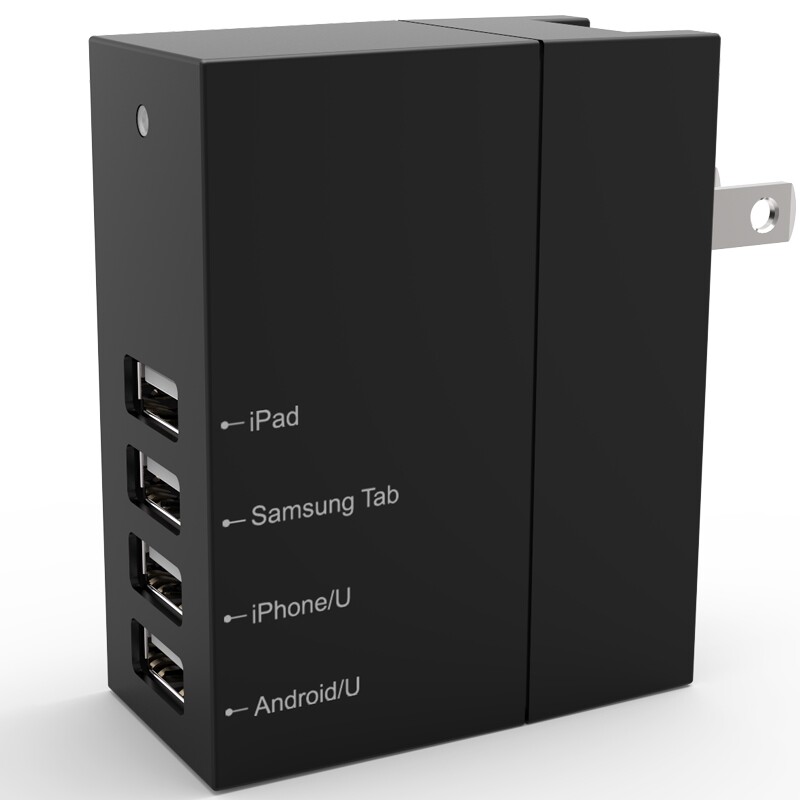 chargeur ORICO pour téléphones SAMSUNG SAMSUNG - Ref 1294882 Image 4