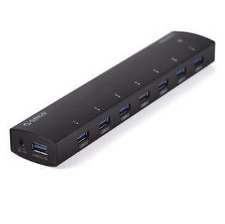 Concentrateur USB - Ref 372732 Image 3