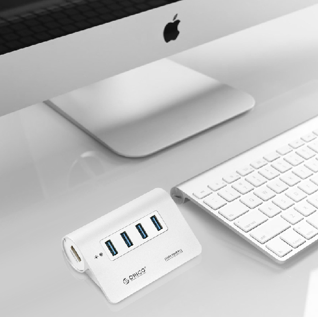 Concentrateur USB - Ref 365122 Image 4
