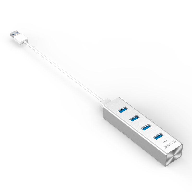 Concentrateur USB - Ref 365769 Image 4