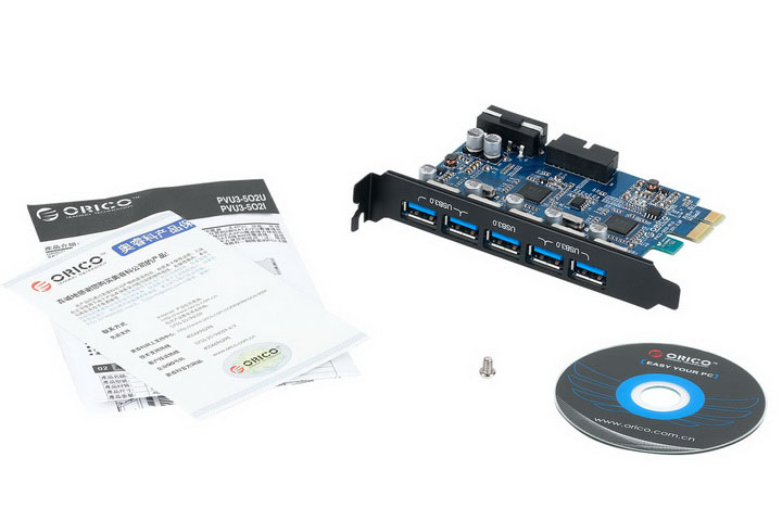 Hub USB - Ref 364981 Image 5