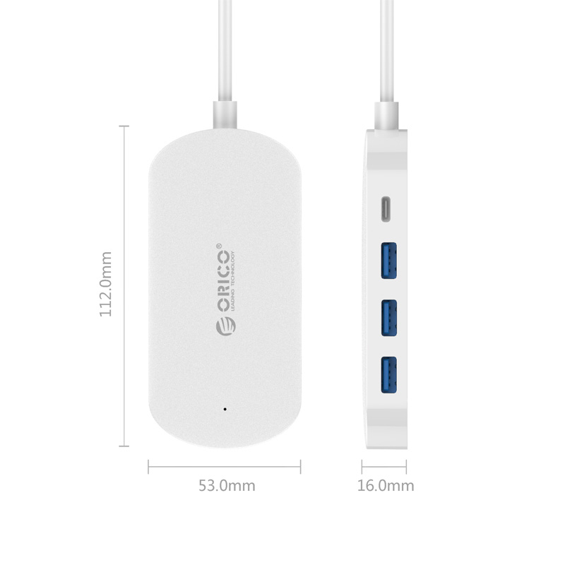 Hub USB - Ref 369843 Image 5