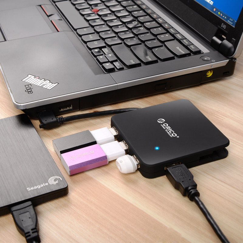 Hub USB - Ref 366566 Image 4