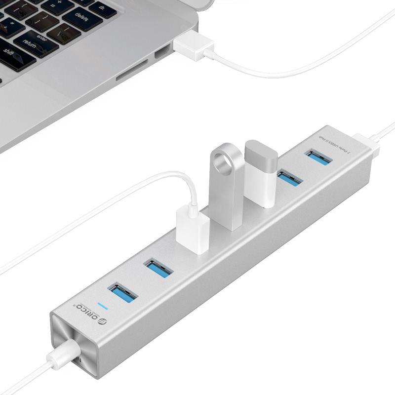 Hub USB - Ref 370029 Image 4