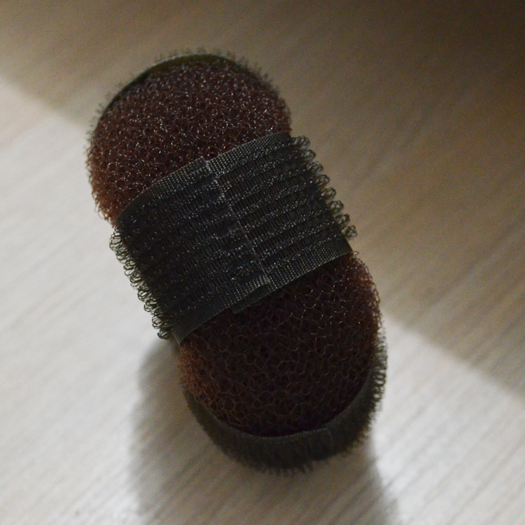 Extension cheveux - Chignon - Ref 228808 Image 3