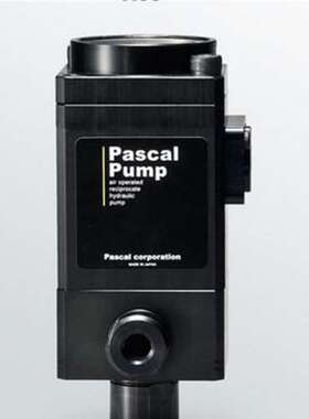 pascal帕斯卡X6308UG-B PUMP X6312P-ANC-A TLA2.5L-25S-ITMA5810