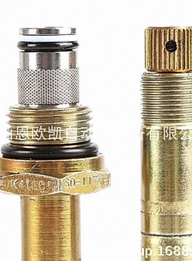 意大利DANFOSS插装阀EVK41EC1E SD-11705