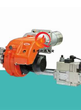 百得/baltur意大利燃气燃烧器燃烧机TBG 110 LX P