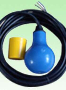 ZXJ供电缆浮球液位开关 型号:CL-EVA-04库号：M407427