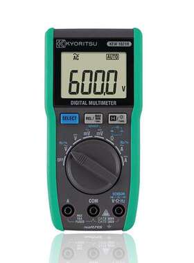 日本共立 KEW1020R 数字多用表 共立1020R多用表