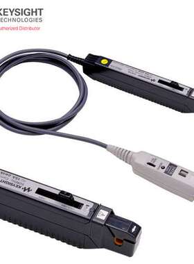 是德科技1146B示波器交流直流电流探头1147B探棒N2893A安捷伦