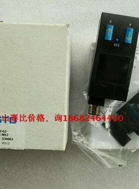 SDE1-D10-G2-W18-L-P1-M12/534063现货原装全新FESTO压力传感器