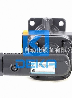 供应KRACHT齿轮泵KF16RF2/158-D15