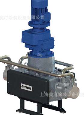 250612线性导向和杆套件备件包 E2-30 BINKS E2-40 192652 192615