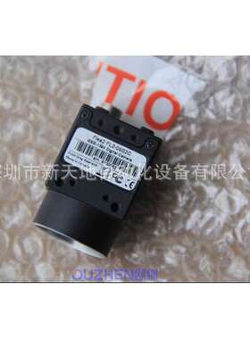 全新POINT GREY/灰点相机FL2-08S2C ；FIEA2 FL2-08S2C议价