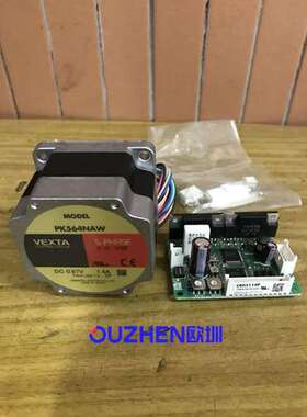 现货供应 日本东方马达PK564NAW  CRD5114P全新原装正品 议价