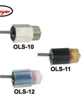 美国Dwyer德威尔W.E.ANDERSON光电液位开关OLS-10OLS-11OLS-12