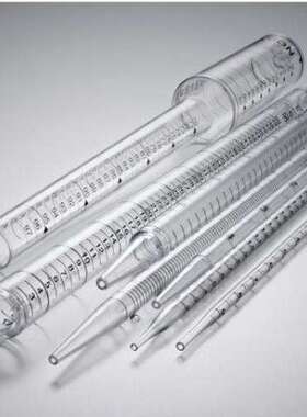 357521  Falcon 1mL移液管 黄色吸液管 100/盒，10盒/箱