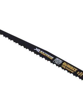 DeWALT DT99555 230mm 5片装双金属鳄鱼锯片4/6TPI