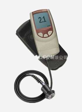 Positector 6000F90ES1涂镀层测厚仪 F型微型90°长探头0~1150μm