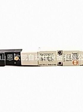 意大利METALWROK电磁阀7063030132