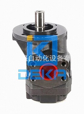 DEKA齿轮泵KF32LF2