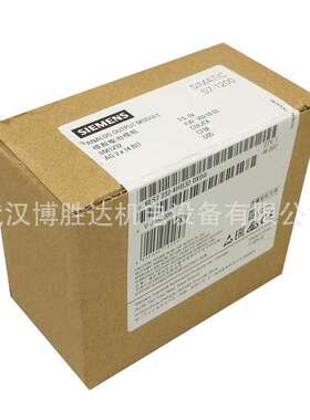 6ES7232-4HB32-0XB0 PLC数字量输入模块6ES72324HB320XB0