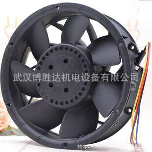 EHB1524VHG DC24V 2.25A-CE74 台达DELTA 大风量风扇