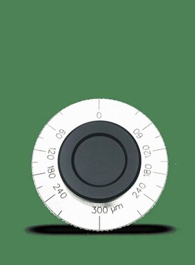 荷兰 TQC VF2255/2256/2257湿膜轮 湿膜测厚仪0-100/300/600μm