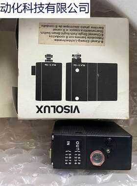 全新原装正品VISOLUX光电开关 RLK5-GA 现货当天发