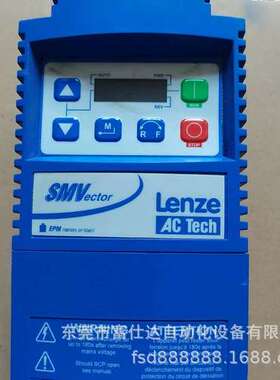 ESV751N04TXB  供应伦茨变频器库存现货实物拍摄包邮议价