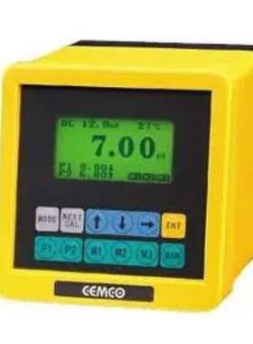 日本CEMCO施美克PE-31E  PH指示调节器指示控制器