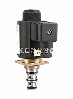 供应BUCHER插装阀W1FCA6 24V