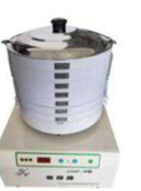 ZXJ供实验室验粉筛/粮油检验筛 型号:TZ43-JJSF-B库号：M280071