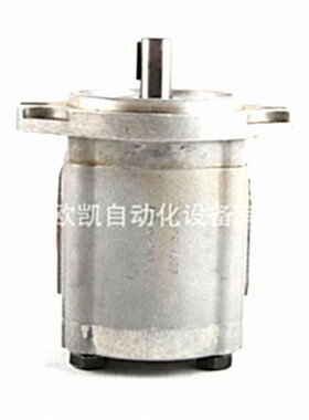 台湾HONOR齿轮泵2B19RP18BB