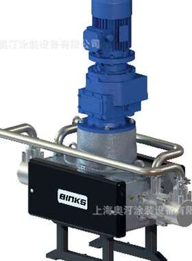 250683 主轴承大修套件E2-60 104085 BINKS 192644 192639 192640