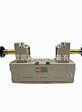 意大利METALWROK电磁阀7051022300