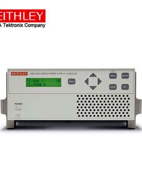 keithley吉时利2302电池模拟直流电源2308充电器/模拟器2303 2306