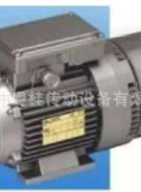 西匹SEIPEE刹车电机JM160B4B3制动交流直流刹车电机马达