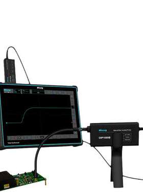 麦科信SigOFIT光隔离探头 共模抑制比高达160dB 带宽高达1GHz