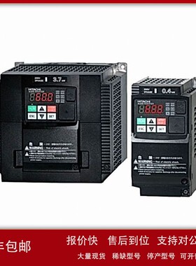 议价交流变频调速器 型号:WJ200-040HFC-M 库号：D238021