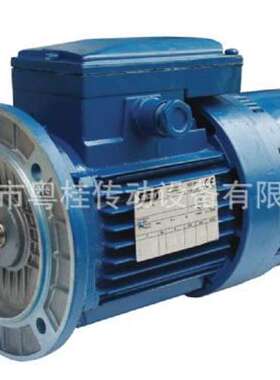 意大利SEIPEE刹车电机 SEIPEE刹车马达ZKF90L4/1.5KW