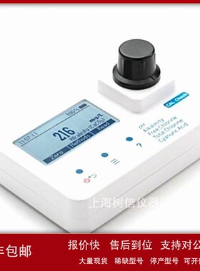 议价HANNA哈纳HI97706磷P/磷酸盐/五氧化二磷便携式光度计HI96706