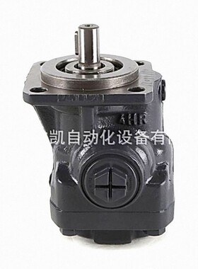 德国KRACHT齿轮KF12RF7