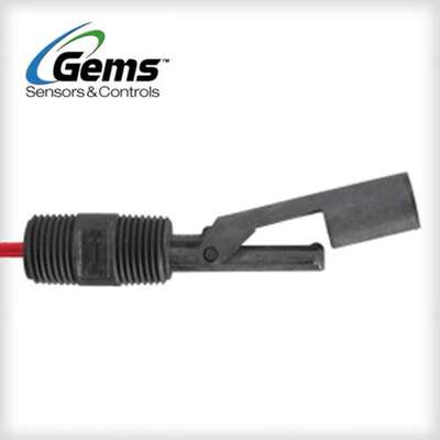 Gems捷迈LS-7系列7型LS-7-160450浮球液位开关LS-7-160460