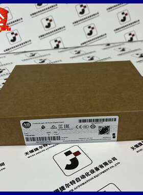 优惠AB 1756-IB16IF ControlLogix输入模块，10-31 V 16点