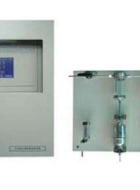 在线沼气分析仪（CH4 H2S CO2 O2） 型号:JH58-JFQ-1150E